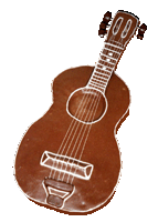 dort kytara